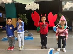 -北京市丰台区阳光起点锦城幼儿园(丰台园)
