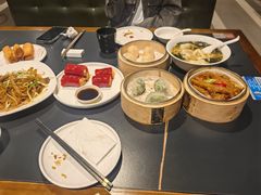 -兰亭轩茶餐厅(长江路店)