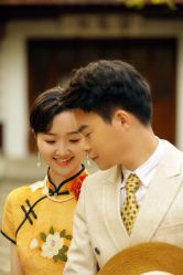 点击看大图 -苏州HX-合喜映画婚纱摄影