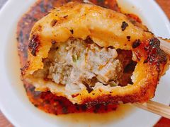 -宝瑞门钉肉饼店