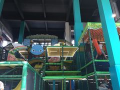 -蒙特利亲子乐园