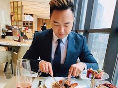 -TABLE·味西餐厅-成都茂业JW万豪酒店