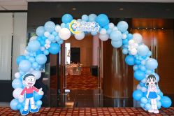 -广州富力君悦大酒店·宴会厅