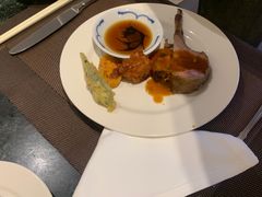 -白天鹅宾馆·流浮阁咖啡厅