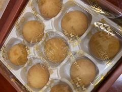 -昆明冠生园·蛋糕·面包(南强街店)