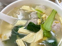 -子午路张记肉夹馍(翠华路店)
