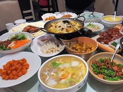 -外婆味道·云南菜大当家(关上店)
