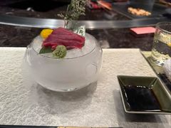 -Ginza Onodera铁板烧(外滩十八号店)