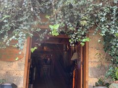 门面-源一咖啡馆(麒麟巷步行街店)