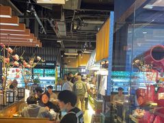 -梨花自助烤肉(天河城店)