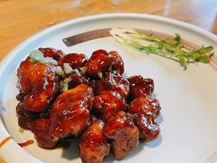 -几荷·恰似故人来(秀水广场店)