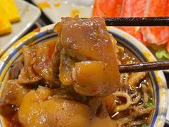 -六公里老火锅(总店)