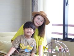 -上海波特曼丽思卡尔顿酒店