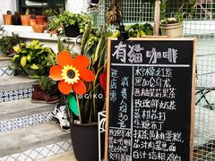 门面-有猫主题·治愈系猫咖(曾厝垵店)