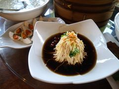 小烫干丝-花园茶楼(兴城西路店)