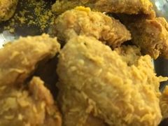 芝士球-BHC炸鸡(明洞总店)