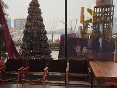 -破店肥哈·海鲜·烧烤(郑州银泰inPARK店)