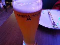 -Ambra Haus琥珀屋精酿餐厅(宝山店)