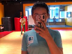 -超级猩猩健身·团课(高新园大冲商务中心二店)