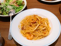 -萨莉亚意式餐厅(杭州滨江天街店)