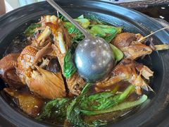 -鹰龙海畔度假酒店(咸祥店)