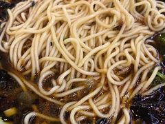 -阿依娘镇店豌杂面(三峡广场店)