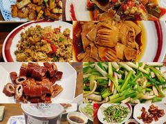 -宝中宝食府(清泰街店)