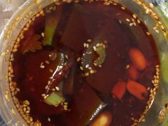 -串大叔炭火烤串·鸡西大冷面刀削面(总店)