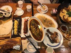 桂花糖藕-符离集餐厅(万象城店)