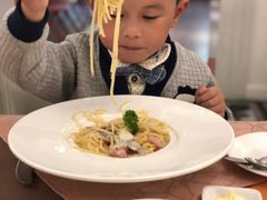 -红房子西菜馆(淮海中路店)