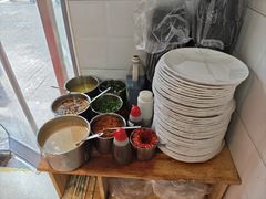 -郭记小街麻辣烫(虎坊路店)