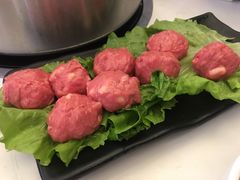 -陈记顺和潮汕牛肉火锅(番禺迎宾大道店)