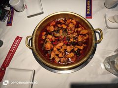 -涿派·炝锅鱼(涿州店)