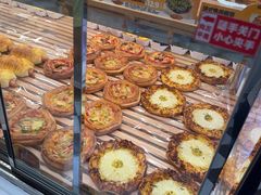 -味多美蛋糕(新和平里店)