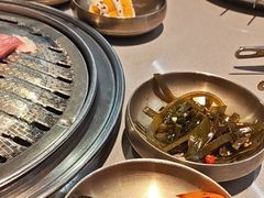 -韩一品韩国料理(柏庐南路店)