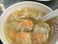 -恩宁刘福记(东华东路店)