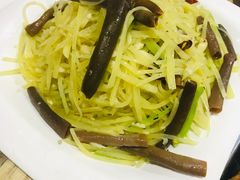 -老刘私厨猪脚饭
