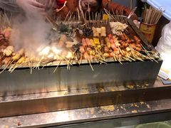 -郭记小街麻辣烫(南小街总店)