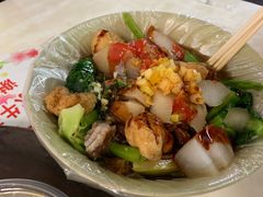 -小草糖水(海棠村店)