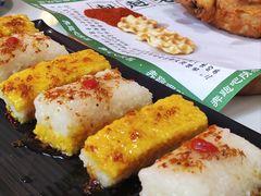 -奔跑吧陕菜·盛世长安(民乐园万达店)