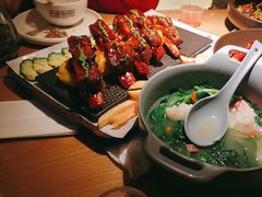 -苦尽酒馆·川菜(鼓楼店)