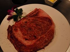 -尚水长廊铁板烧餐厅(荣祥广场裕翔路店)