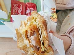 -德克士(辽中豪林店)