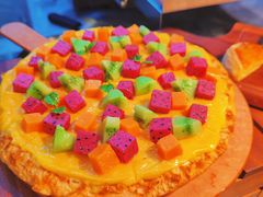 -火叮叮自助烤肉·现切牛肉(茂业店)