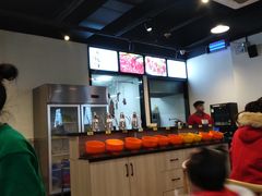 -古乐牛香·鲜牛肉牛杂火锅(解放东路店)