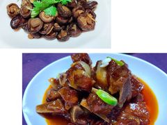 -西安饭庄·非遗陕菜(钟楼店)