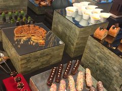 -圣丰索菲特·2 On 988 Café 自助餐厅
