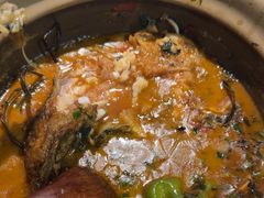 -吃饭皇帝大土家民族菜(正大广场店)