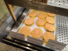 -君之狮子山·轻糖烘焙(松江印象城店)