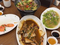 -渔满仓海鲜渔家(象山二店)